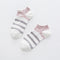 Grey stripes