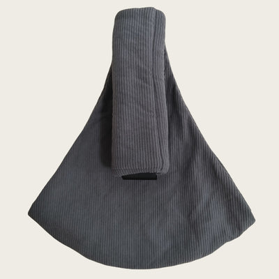 Cinturón de Carga Frontal para Bebés - Asiento Portátil de Seguridad - Image 16