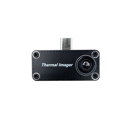 Cámara Térmica Portátil 32x32 - Medidor de Temperatura Profesional USB-C - Image 7