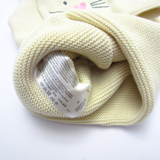 Set de Gorros Tejidos para Niños - Diseño Calicó Otoño e Invierno - Image 31