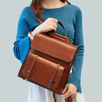 Mochila High Sense Versátil y Minimalista - Image 10