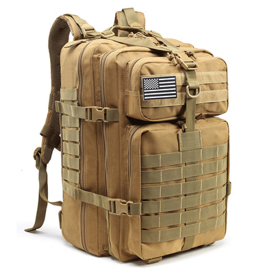 Mochila de Aventura Outdoor - Image 10