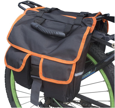 Mochila de Carga para Bicicleta y Motocicleta Todo Terreno - Image 18