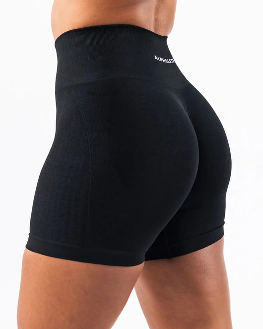 Leggins Deportivos Ajustados para Mujer - Shorts de Compresión para Gym y Running - Image 11