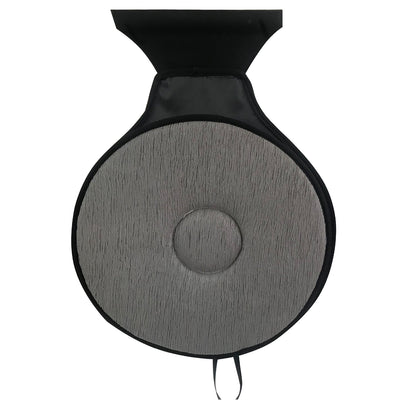 Funda Giratoria para Asiento de Auto con Soporte Ergonómico y Soporte Móvil - Image 13