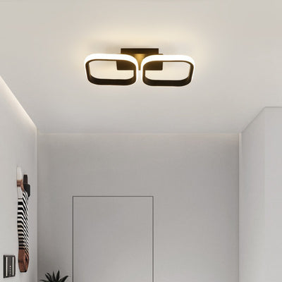 Lámpara LED de Techo para Pasillos, Balcones y Corredores - Image 4