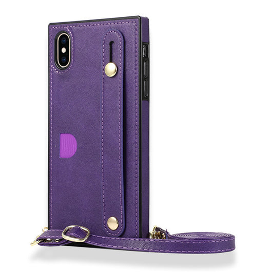 Funda Mensajero para Teléfono con Soporte de Tarjetas - Image 3