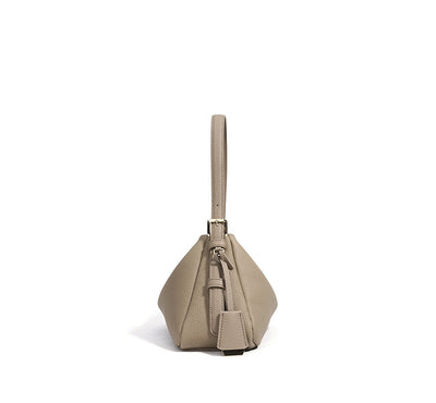 Bolso de Cuero Premium Cattlehide de Capas Superiores - Image 13