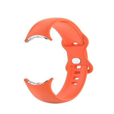 Correa de Reloj con Hebilla de Silicona - Image 20