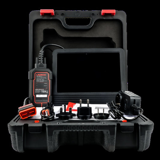 Escáner Automotriz Profesional - Lector de Códigos de Falla - Image 2