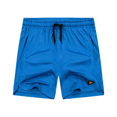 Shorts Hombre Sueltos y Transpirables con Malla - Image 11