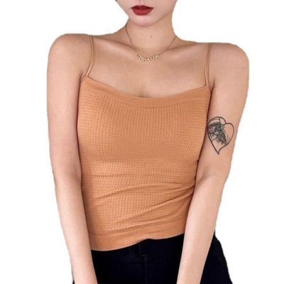Camiseta Deportiva Sin Costuras para Mujer - Image 4