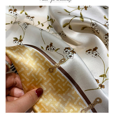 Diseño Floral Coreano - Accesorio de Moda Decorativo - Image 12