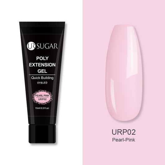 Adhesivo para Extensiones de Cristal - Image 12