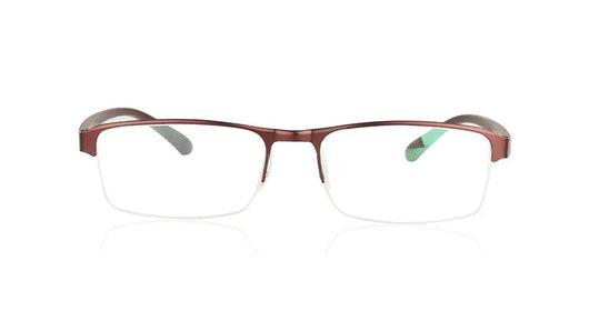 Gafas de Lectura Fotocromáticas con Armazón de Aleación y Protección Solar - Image 16
