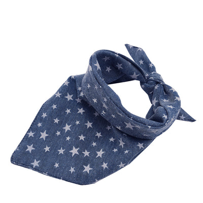 Pañuelo Triangular Absorbente para Mascotas - Gato y Perro - Image 6