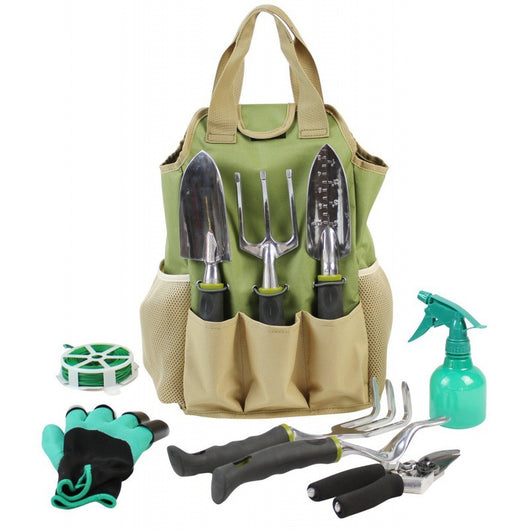Bolsa de Almacenamiento Oxford para Herramientas de Jardinería y Arte Floral - Image 7