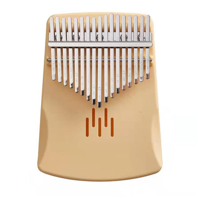 Kalimba de 17 Notas - Arpa de Dedos Portátil - Image 5
