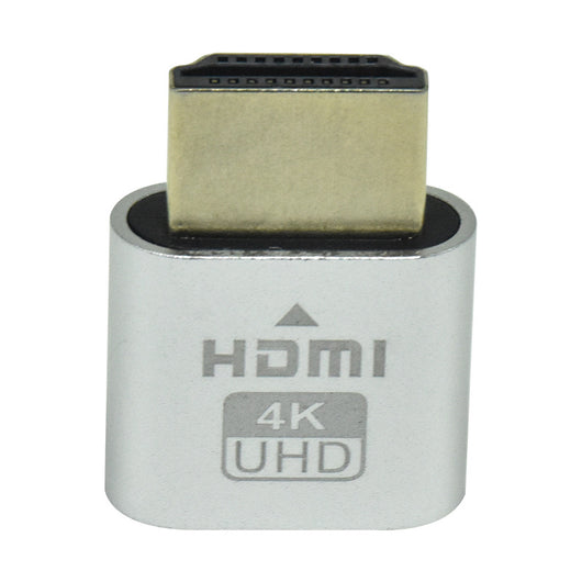 Adaptador HDMI Virtual con Pantalla Simulada para Gráficos - Image 8
