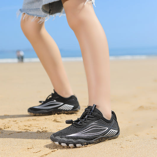Zapatos Acuáticos Infantiles Antideslizantes de Secado Rápido - Image 4