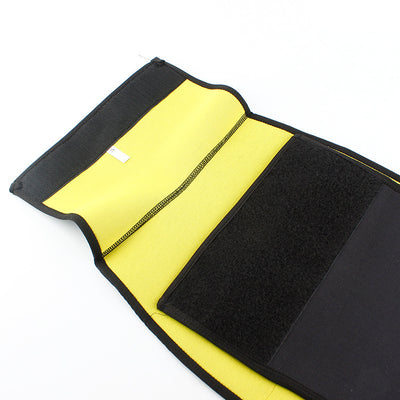 Faja Reductora Neopreno Efecto Sauna - Cinturón Moldeador Corporal Unisex - Image 7