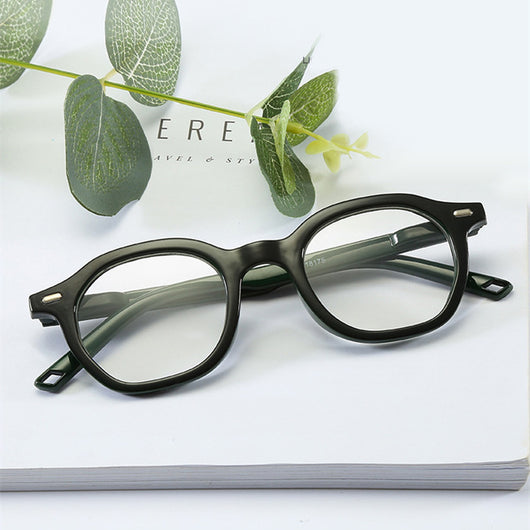 Gafas de Lectura Ligeras y Modernas para Hombre y Mujer