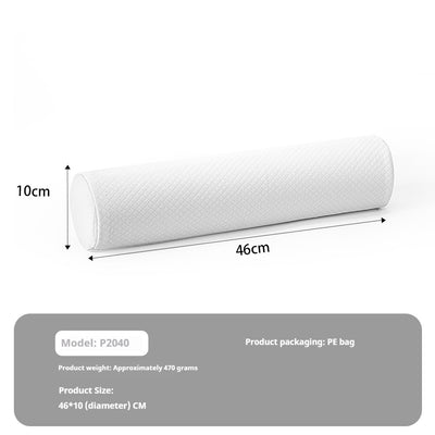 Almohada Cervical de Espuma Viscoelástica Ergonómica - Image 8