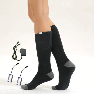 Calcetines Térmicos Recargables con Calefacción Eléctrica - Image 11