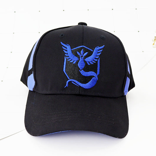 Gorra de Béisbol Fluorescente a Juego para Parejas - Image 10