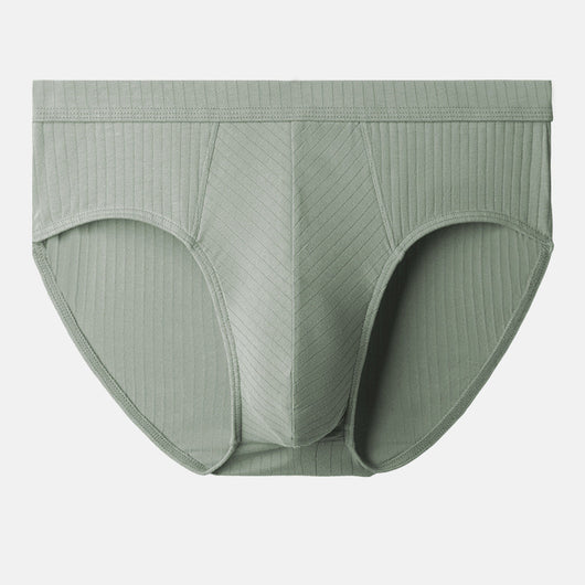 Calzoncillos Básicos para Hombre en Algodón 100% - Comodidad Premium - Image 9