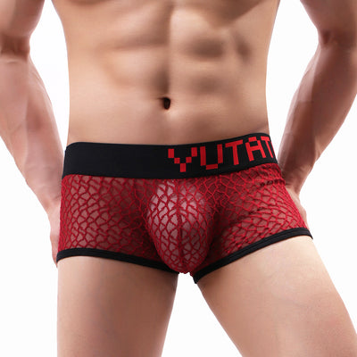 Bóxers para Hombre Transpirables y Secado Rápido - Image 8