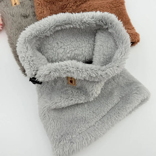 Capucha Térmica Ajustable para Perros - Comodidad y Tranquilidad - Image 24
