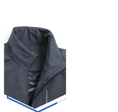 Chaqueta Deportiva Casual de Moda - Image 18