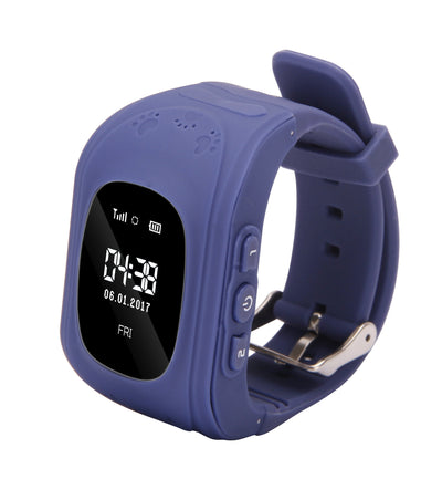 Reloj Inteligente GPS para Niños con Localización en Tiempo Real - Image 7