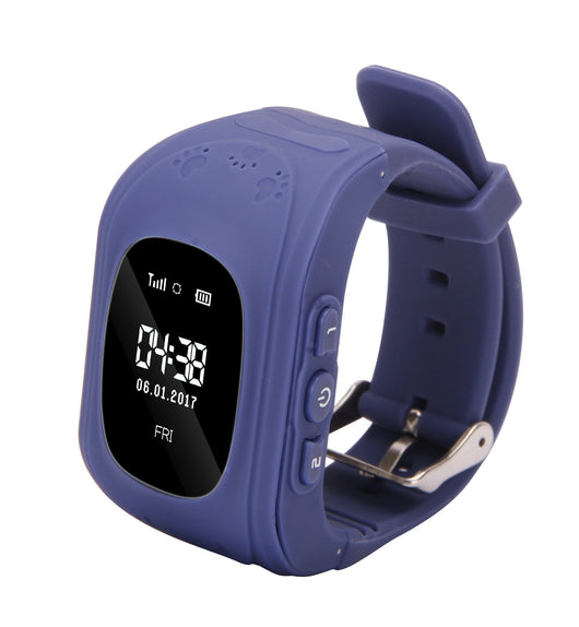 Reloj Inteligente GPS para Niños con Localización en Tiempo Real - Image 7