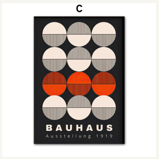 Cuadro Decorativo Moderno para Sala - Póster Artístico de Calidad Premium - Image 11