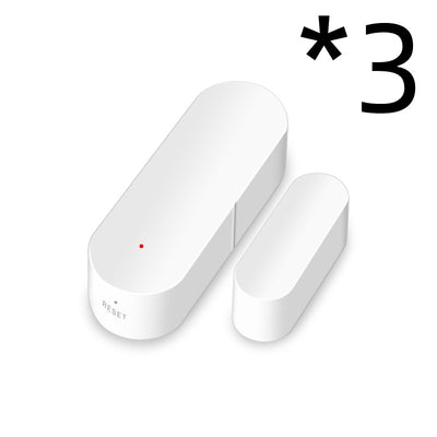 Sensor Inteligente WiFi para Puertas y Ventanas Tuya - Image 8