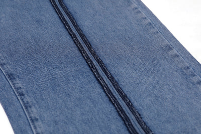 Jeans Lavados Sueltos - Image 8