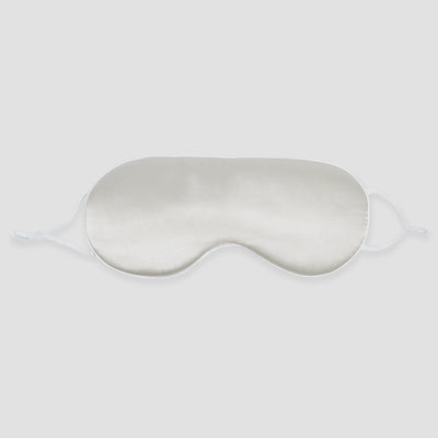 Antifaz de Seda 16 Momme con Soporte para Orejas - Image 4