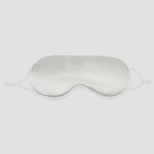 Antifaz de Seda 16 Momme con Soporte para Orejas - Image 4