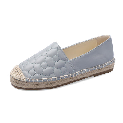 Mocasines Plataforma Colores Sólidos - Comodidad de Verano - Image 12