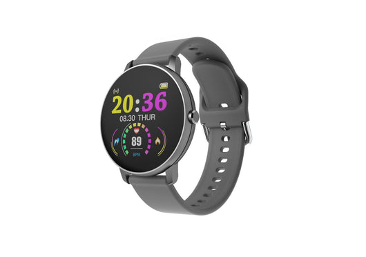Pulsera Inteligente Full Touch con Monitor de Ritmo Cardíaco y Podómetro - Image 19