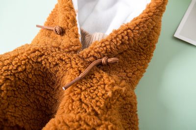 Abrigo Térmico Doble Capa para Mascotas - Otoño e Invierno - Image 14