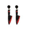 Knife Stud Earrings