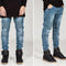 Jeans Modernos para Hombre: Comodidad y Estilo sin Compromiso