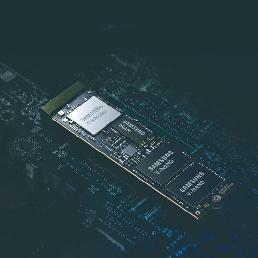 Unidad SSD M.2 2280 2TB de Alto Rendimiento para Computadoras de Escritorio y Laptops - Image 2