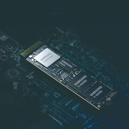 Unidad SSD M.2 2280 2TB de Alto Rendimiento para Computadoras de Escritorio y Laptops - Image 2