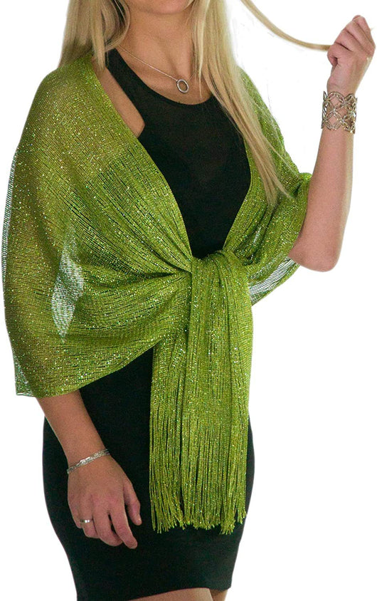Pañuelo de Seda Estilo Musulmán - Elegancia y Versatilidad - Image 12