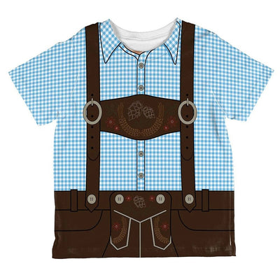 Playera Transpirable para Festival de Cerveza - Manga Corta Hombre Verano - Image 15