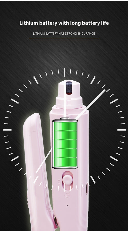 Cortauñas para Mascotas 2 en 1 con Luz LED - Tijeras de Precisión para Perros y Gatos - Image 35